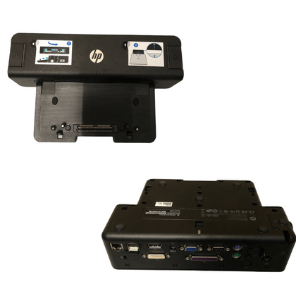 HP 90W Docking Station HSTNN-I11X