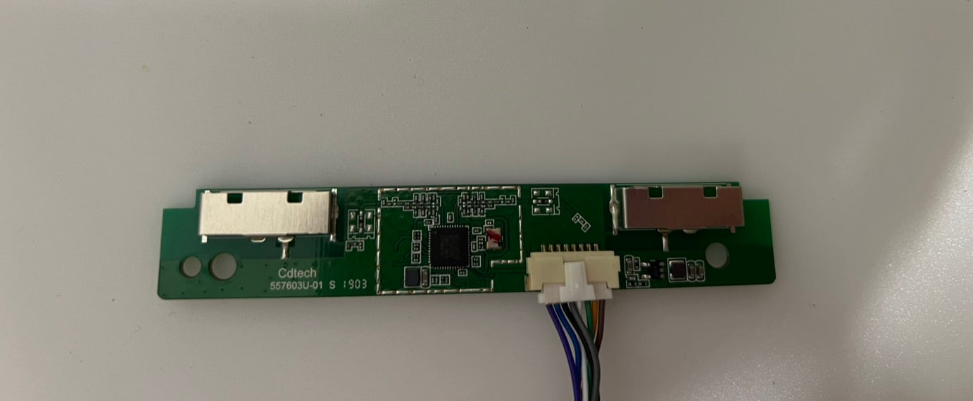 557603U-01 Wifi Module for Philips 55PUS6554/12