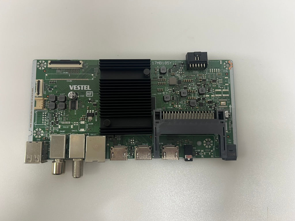 17MB185Y mainboard