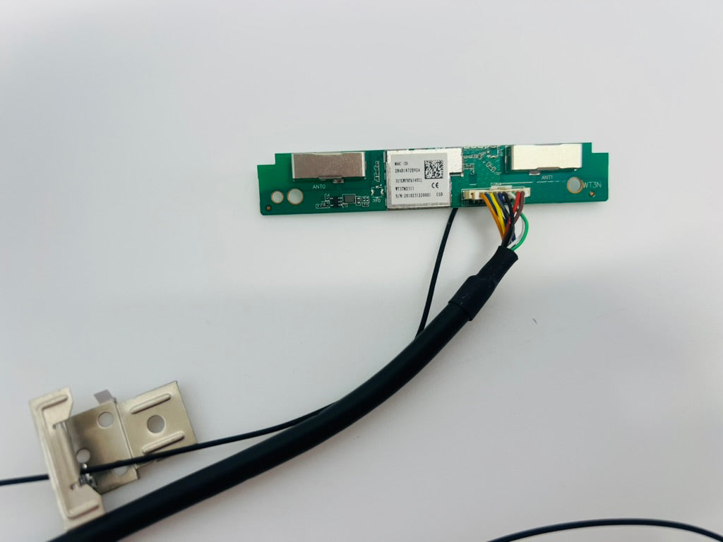 317GWFRT654TCl WT3TM2311 IR Sensor for Philips 58PUS8105/12