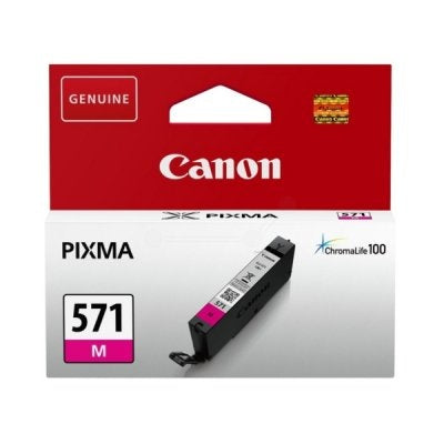 Canon Ink CLI-571M Magenta (0387C001)