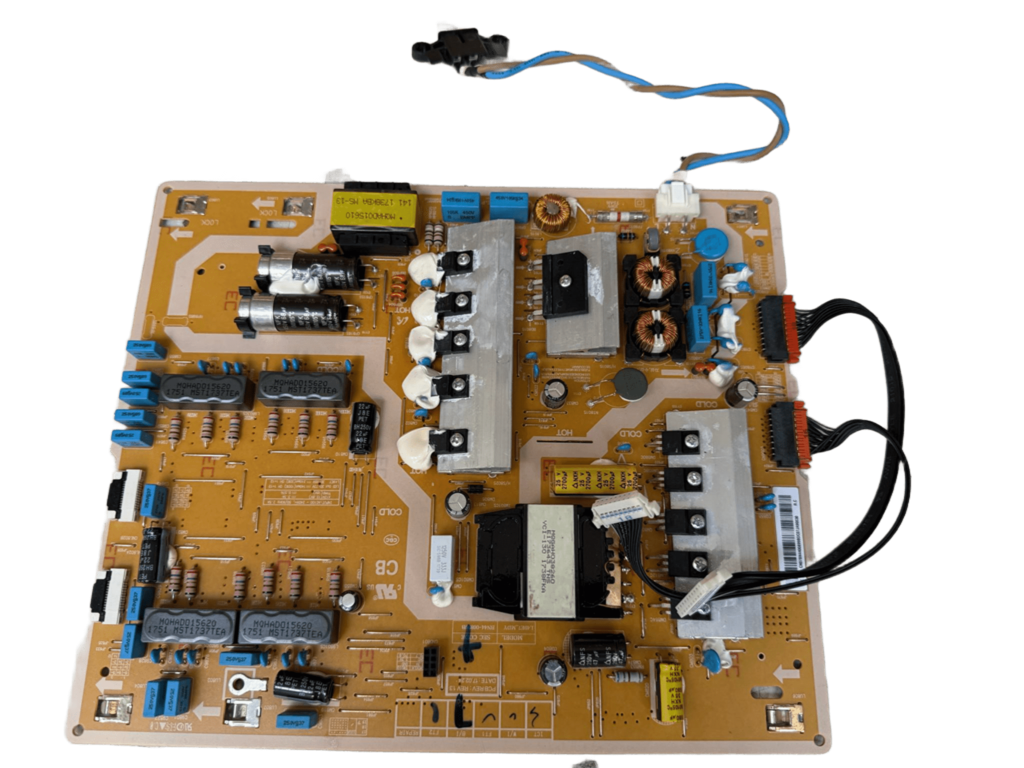 BN44-00899B power supply