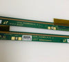 12YR_ 550HWSR4LV1.2 12YR_550HWSL4LV1.2 matrix buffer boards for Samsung UE55ES6305U