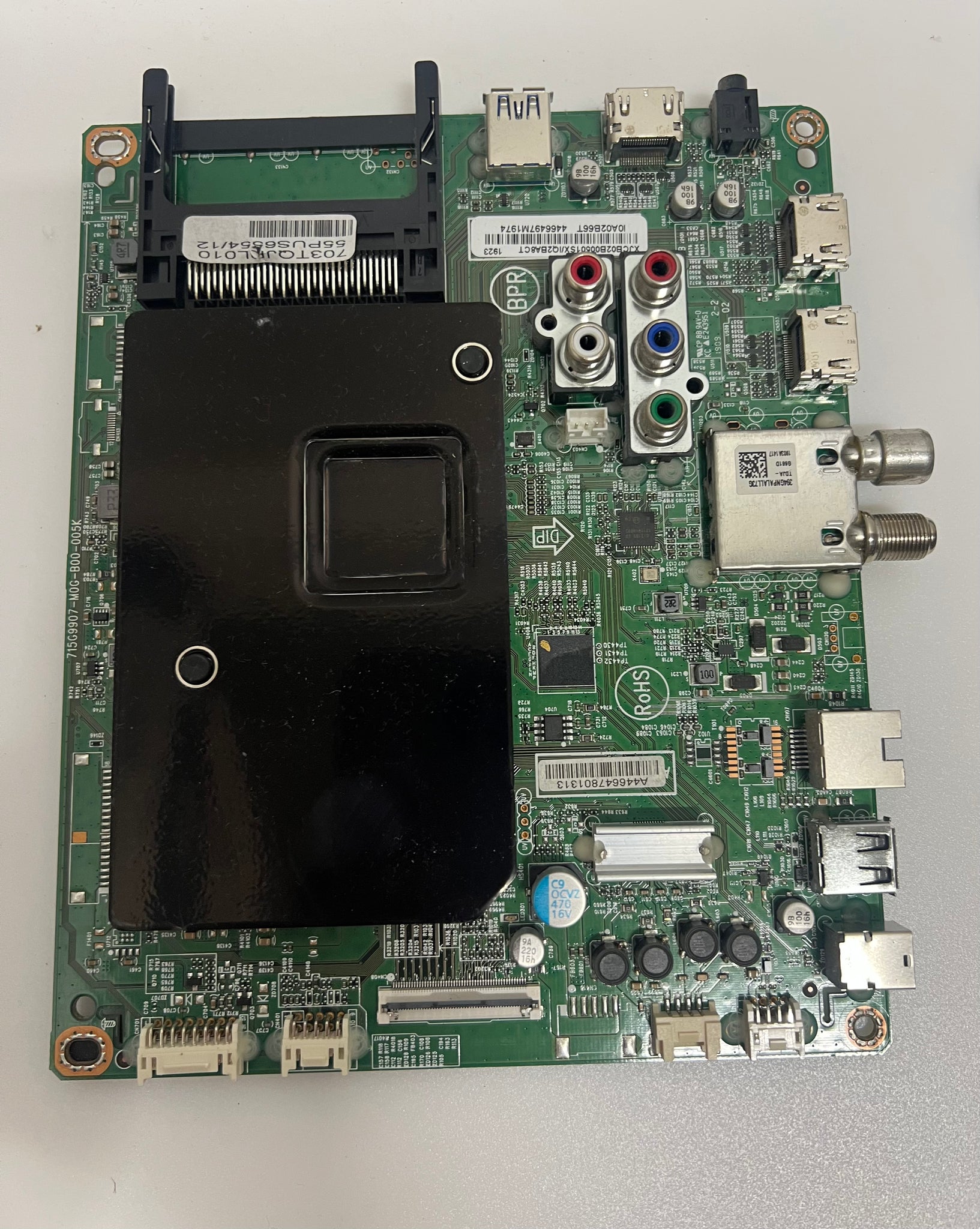 715G9907-M0G-B00-005K mainboard for Philips 55PUS6554/12