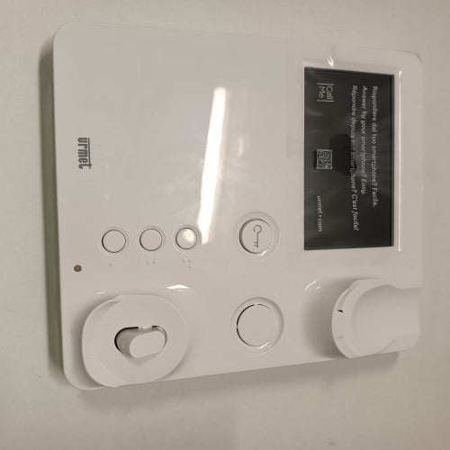 Ecost customer return 2VOICE 1750/1 color video