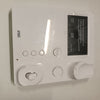 Ecost customer return 2VOICE 1750/1 color video