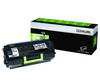 Original Lexmark Black Toner Cartridge (522 52D2000)