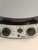 Ecost Customer Return, Weck Enamel Sterilizer with Clock