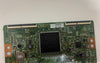 6870C-0753A t-con for PANASONIC TX-55FX750B