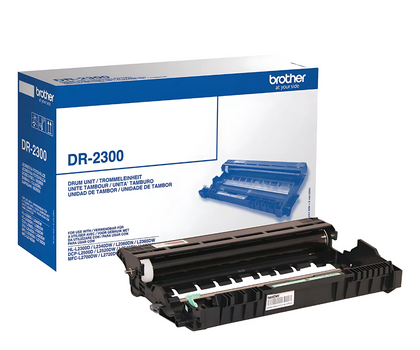 Original Brother DR-2300 Drum Unit