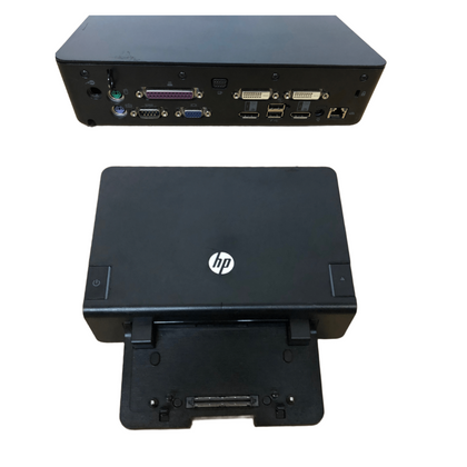 HP HSTNN-I10X Docking Station