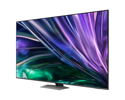 Samsung QN85D (QE55QN85DBTXXH) Neo QLED TV 55'' 4K UHD 3840x2160, Smart TV, Carbon Silver