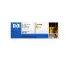 Original HP 52A C4152A YELLOW toner cartridge