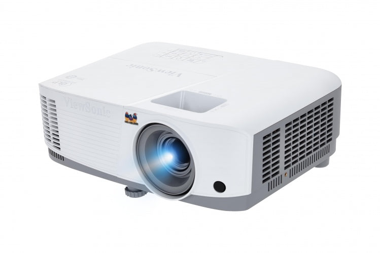 Projector VIEWSONIC PA503S SVGA(800x600),3800 lm,HDMI,2xVGA,5,000/15,000 LAM hours,