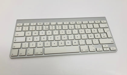 Apple A1314 Wireless Keyboard 