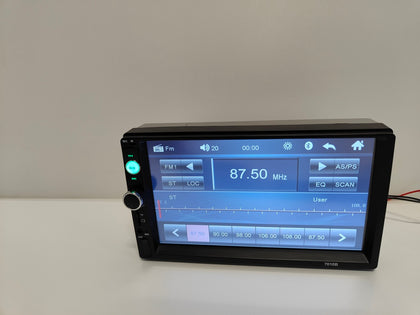 7010B Car MP5 Player – 7