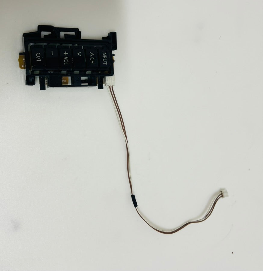 TNPA6768 Button unit for PANASONIC TX-55FX750B