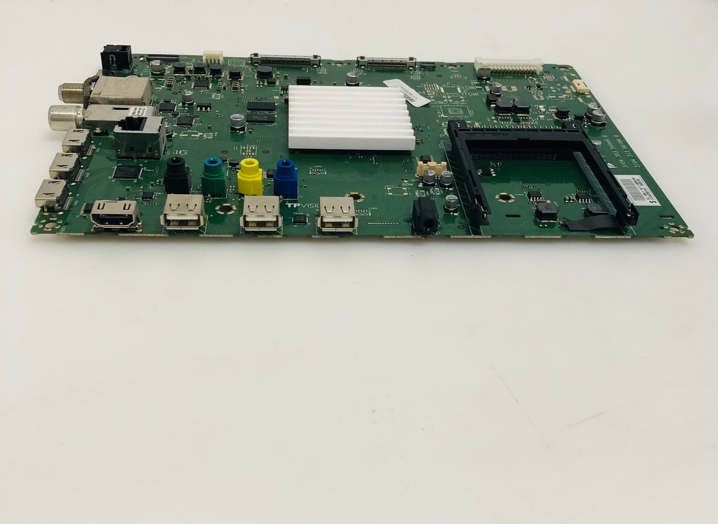 3104 303 54946 B / 3104 313 66186 B mainboard PHILIPS 47PFL6678S/12 (for spare parts)