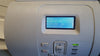 HP Color LaserJet CP3525n laser printer, 117K copies