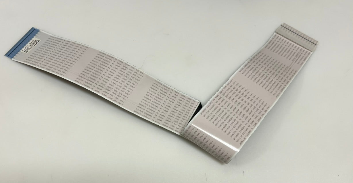 BN96-39820B lvds flex cable Samsung UE55MU6475U