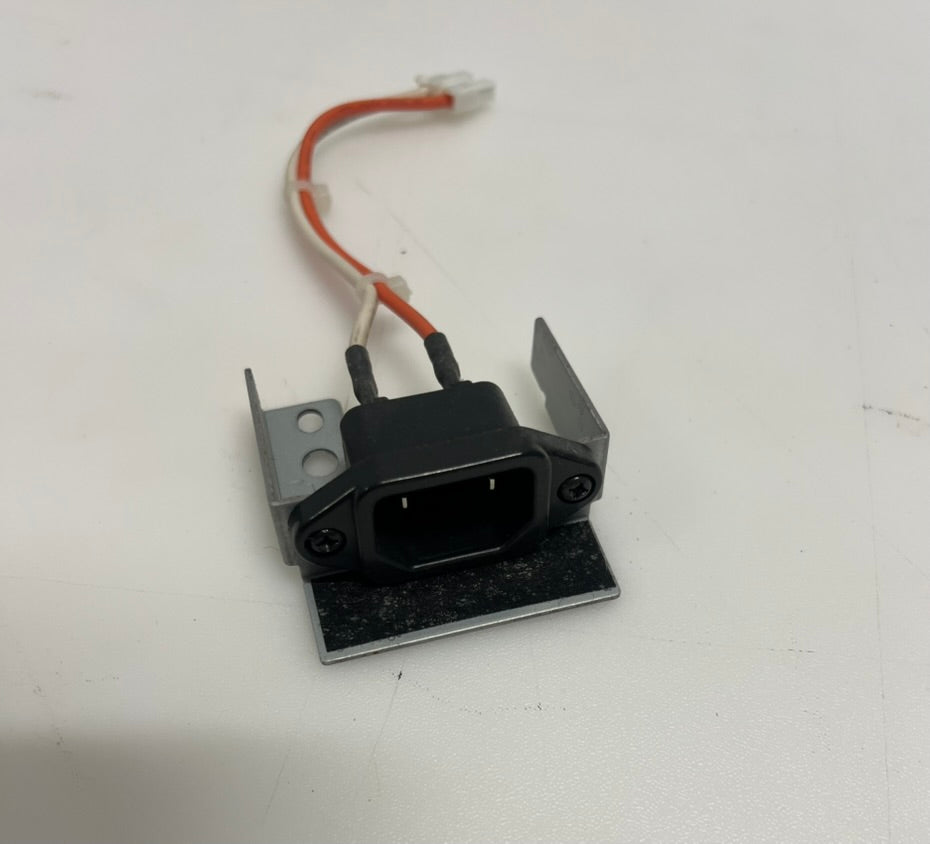 Sony KD-55AG9 Smart TV Power Socket
