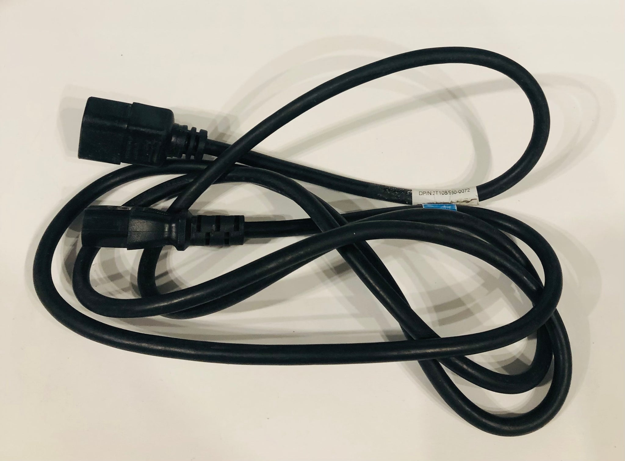 Well Shin Power Cord Extension Extender 10A 250V