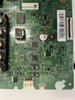BN41-01958B BN94-07104P mainboard for Samsung UE55F6505SB
