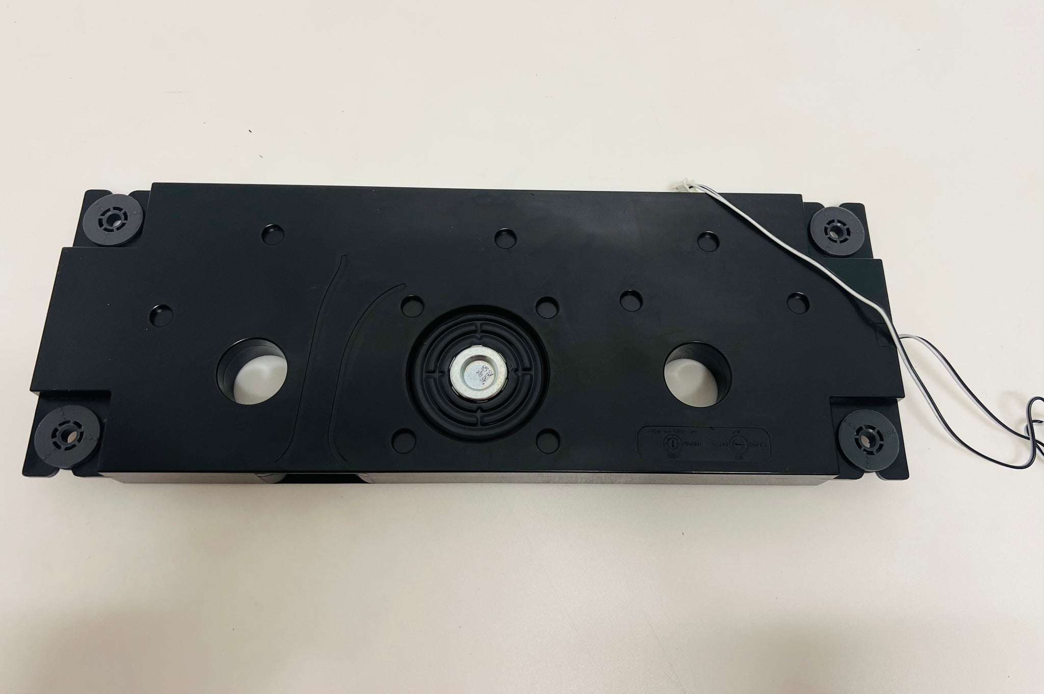 TCL 65QLED810 Speakers 12302-500227