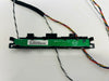Philips 55PLF4908T/12 IR sensor with button unit 715G6072-P0B-000-004S