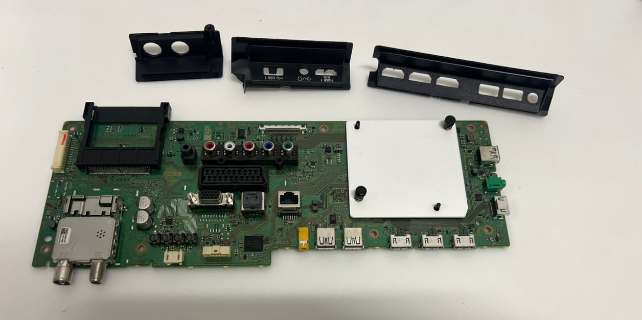 1-980-805-31 mainboard for Sony KDL-55W805C