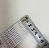 TCL 65QLED810 lvds flex cable YU TONG E301048 AWM 20861 105C 60V VW-1  / 0830 LVDS