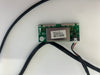 WISOL_B600_R7 BN59-01161A BN41-01976B Power button and Wifi module Kit for Samsung UE55F6505SB