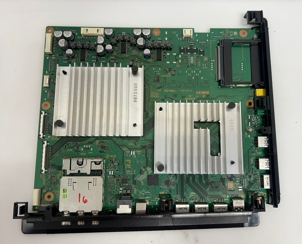 Sony KD-55AG9 Smart TV Mainboard - 1-984-326-21