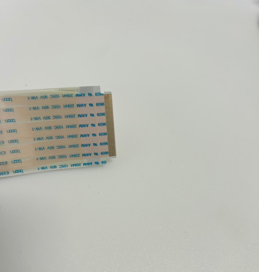 baari E339609 AWM 20941 105C 90V VW-1 (51 PIN) for Philips 58PUS8105/12