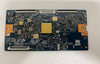 T550HVN08.4 CTRL BD 55T23-C0G t-con board for Sony KDL-55W805C