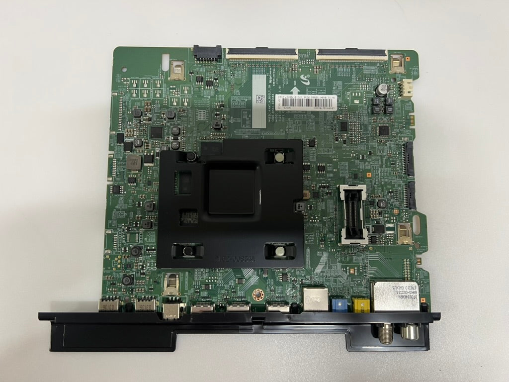 BN41-02568A BN94-11955S mainboard for Samsung UE55MU6475U