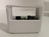 Ecost customer return ABUS 85459 Alarm Retrofit Kit for Reinforced Bolt White