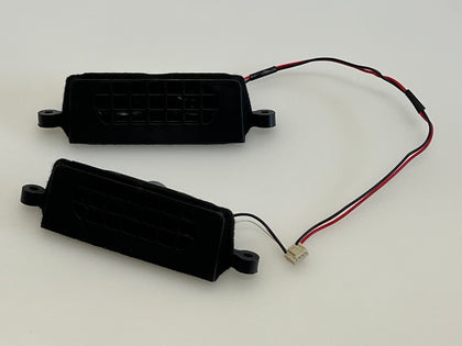 Speakers 5W 30068173 13H19F for Toshiba 22D1333N 