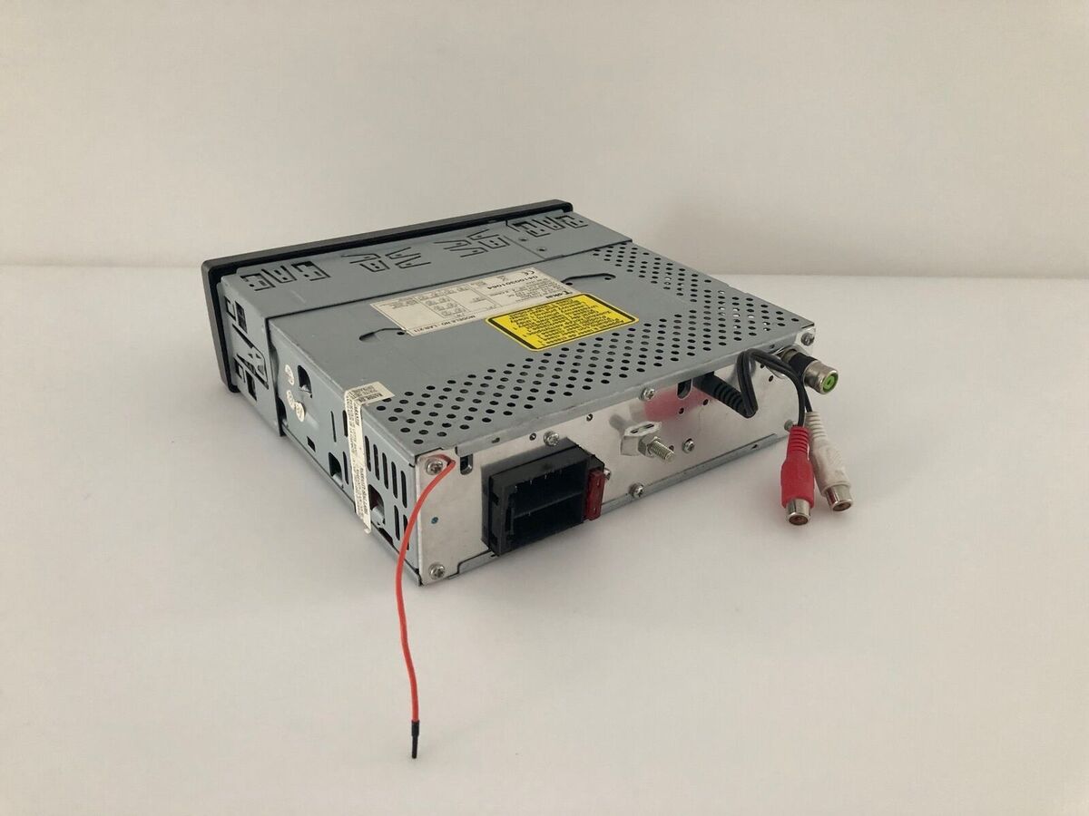 Tokaï LAR-211 – Car Stereo with CD, MP3, USB, SD & FM Radio