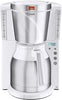 Ecost Customer Return, Melitta Look IV Therm Timer Drip coffee maker