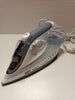 Ecost Customer Return, Braun TexStyle 5 SI 5078 GY Dry & Steam iron EloxalPlus soleplate 2800 W Grey