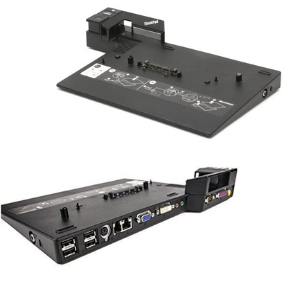 Lenovo 2504 Docking Station