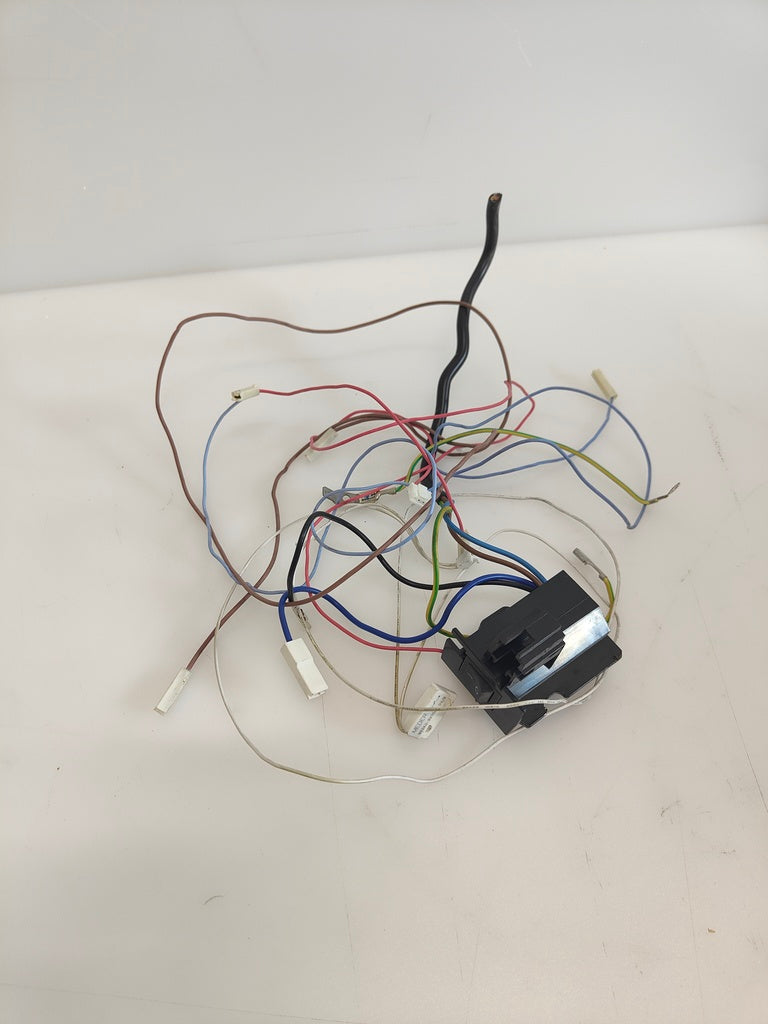 DeLonghi Magnifica ESAM 4200.S coffee machine - Wire Kit