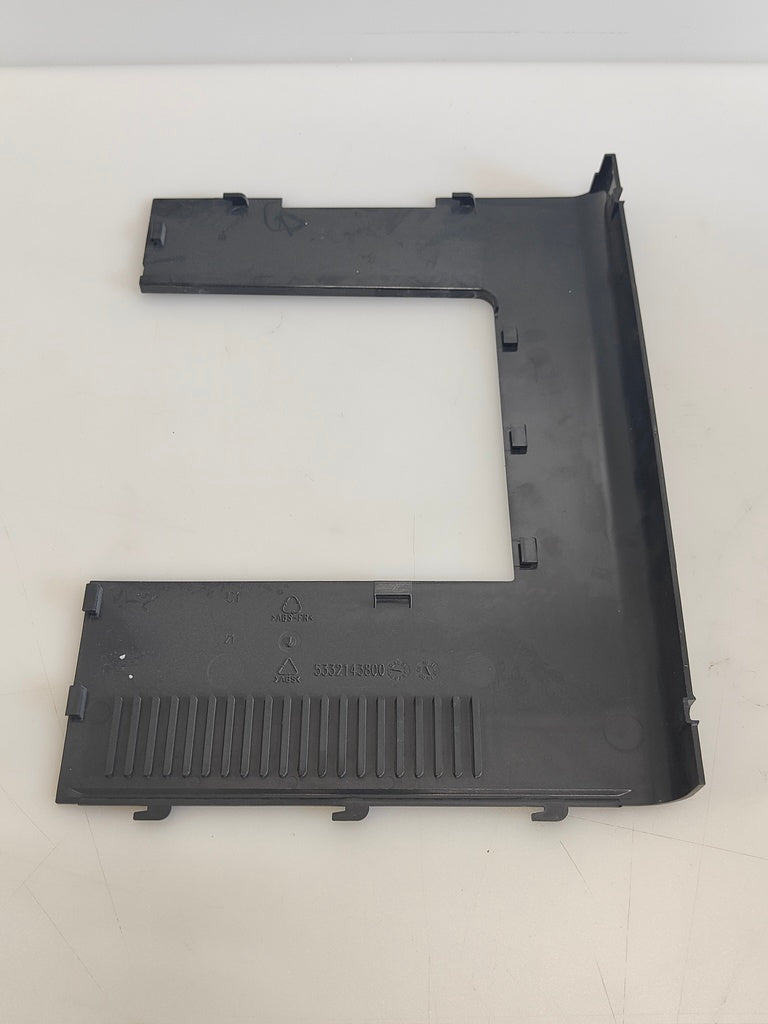 DeLonghi Magnifica ESAM 4200.S coffee machine - Panel Right Side Cover