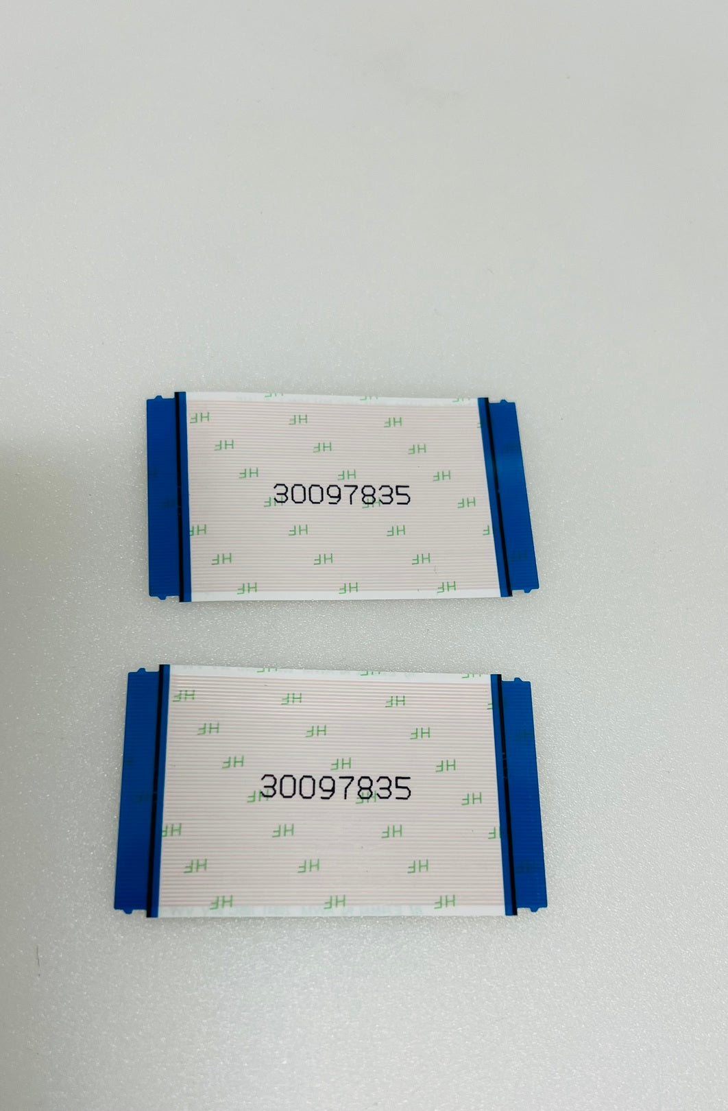 30097835 t-con lvds flex cables (60 PIN) for Toshiba 43LA2B63DG