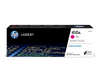 HP 410A Magenta Toner Cartridge - (CF413A)