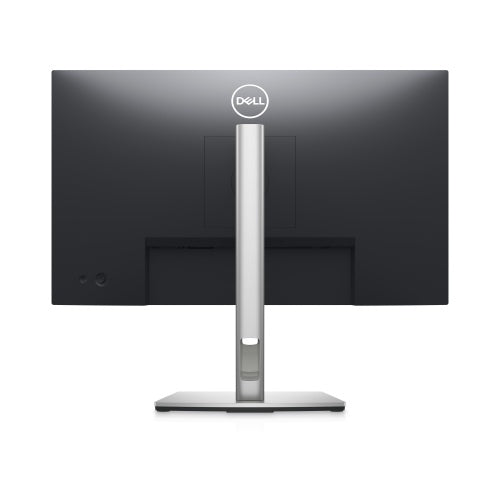 Monitor Dell USB-C Hub P2423DE 23.8 inch, Silver/Black