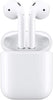 Ecost customer return Apple AirPods with wired charging case (2nd gen)