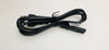 Original new power cable 30110232 for Telefunken C32H540A