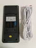 Ecost customer return Smartwares DIC21102 Indoor Intercom 2Way Communication  Easy 2Wire Installatio